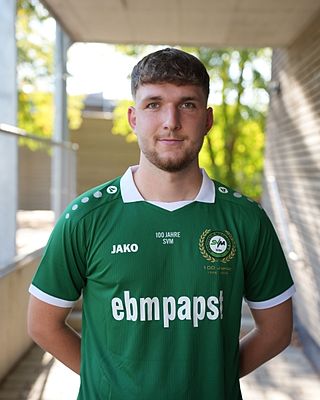 Danny Bezia