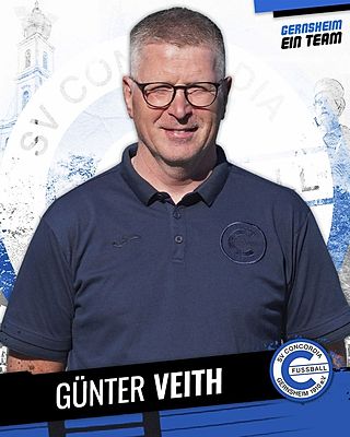 Günter Veith