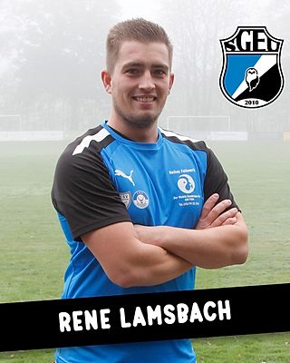 Rene Lamsbach
