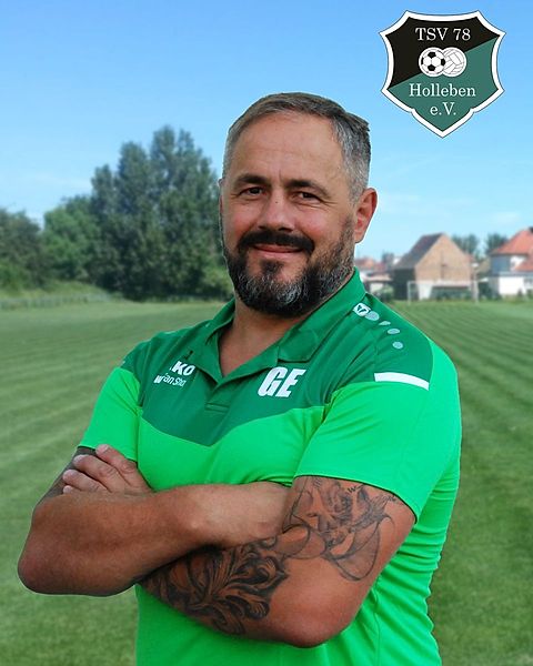 Foto: Andre Weidener
