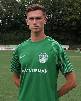 Laurenz Wölfing