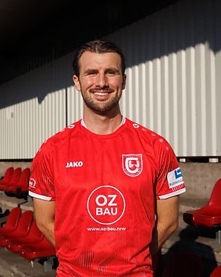 Burak Yerli