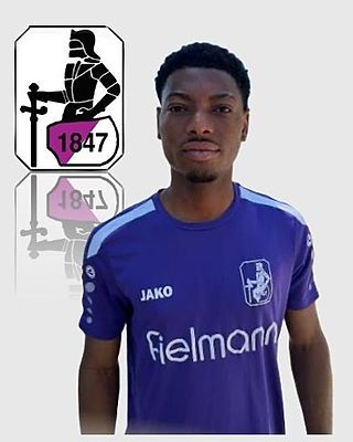 Isaac Ofucherai