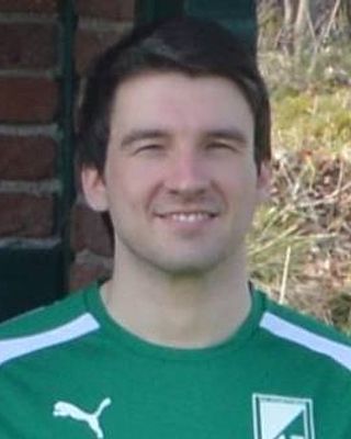 Boris Haar
