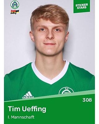 Tim Ueffing