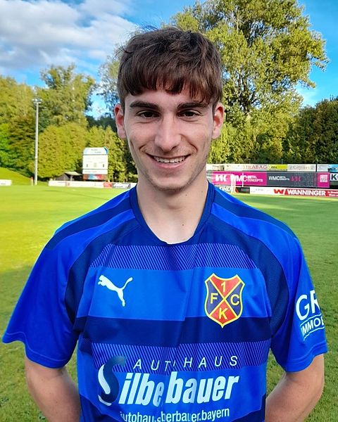 Foto: FC.Bad Kötzting