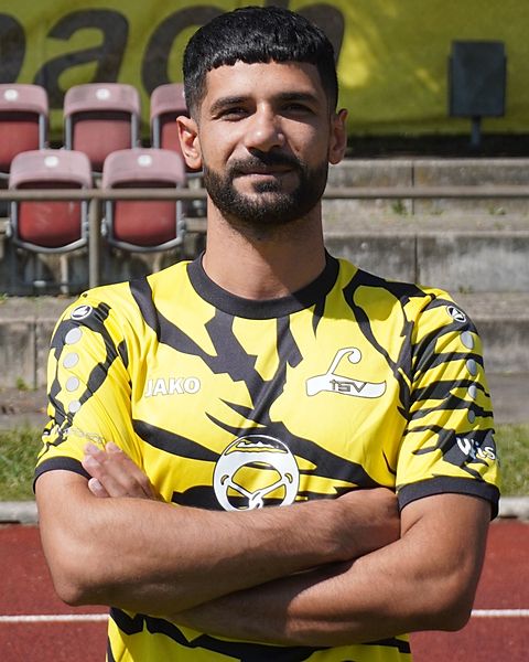 Foto: Daniel Wassermann