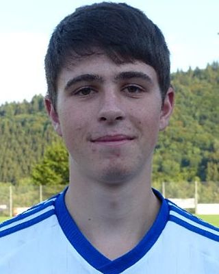 Moritz Jobelius
