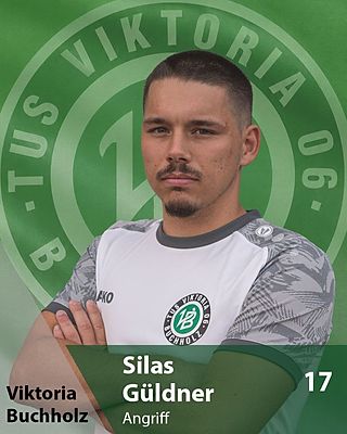 Silas Güldner