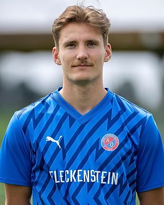 Moritz Vedovelli Bugugnoli