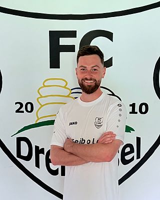 Jonas Kühberger