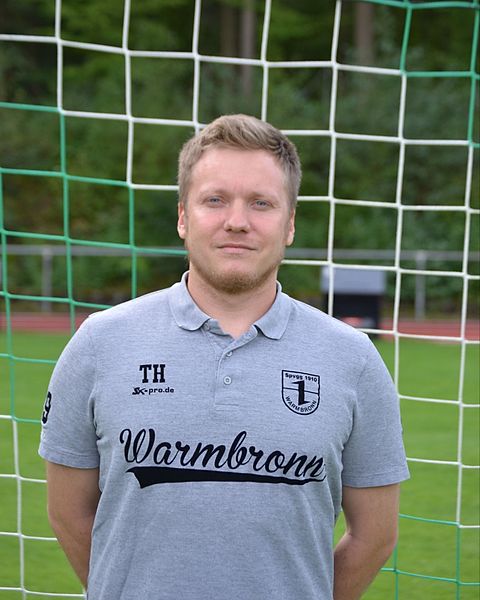 Foto: Warmbronn