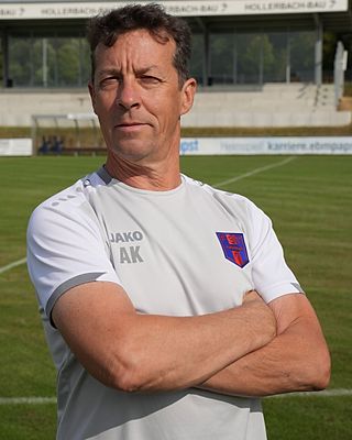 Achim Kaufmann