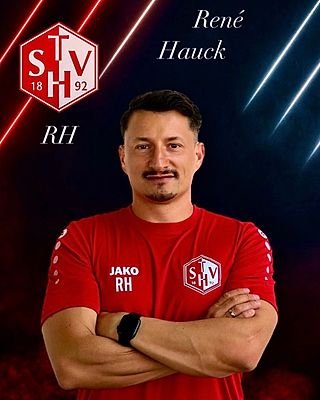 René Hauck