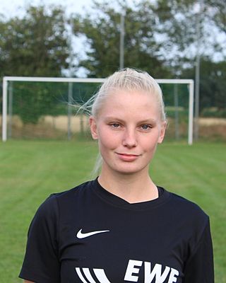 Ricarda Wiemken