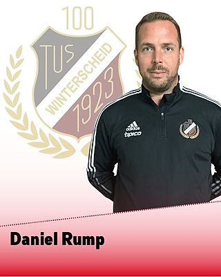 Daniel Rump