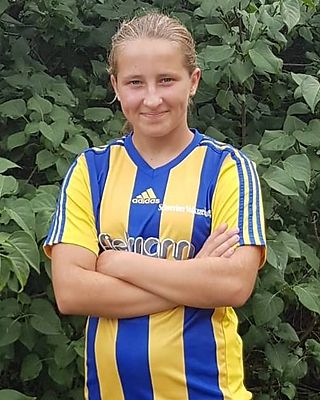 Monika Martanov