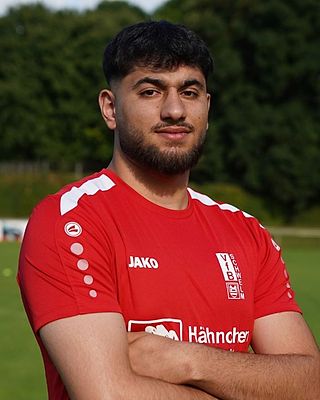 Yunus Emre Karadavut