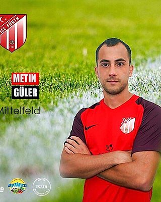 Metin Güler