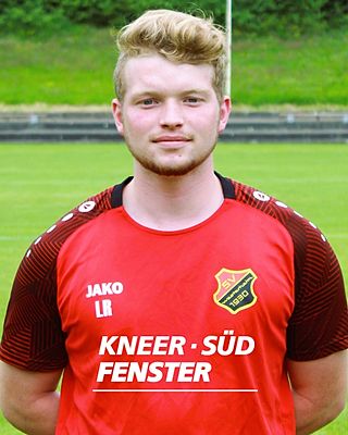 Luca Rauschmaier