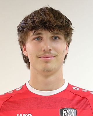 Jonas Nörz
