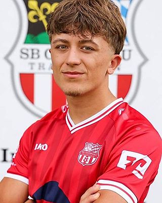 Samuel Huber