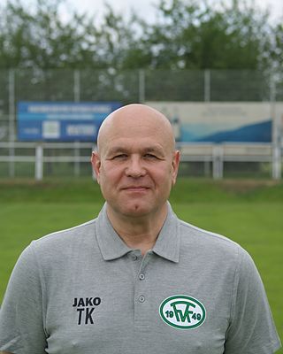 Torsten Kindler