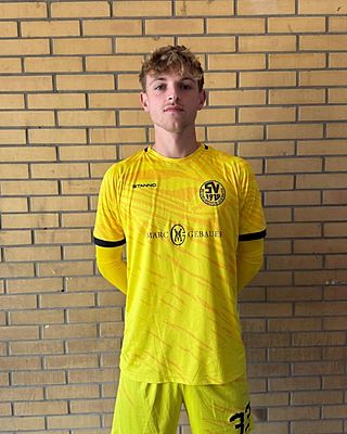 Philipp Alexander Brandt