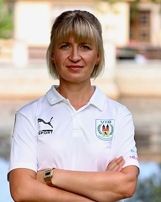 Anja Puzicha