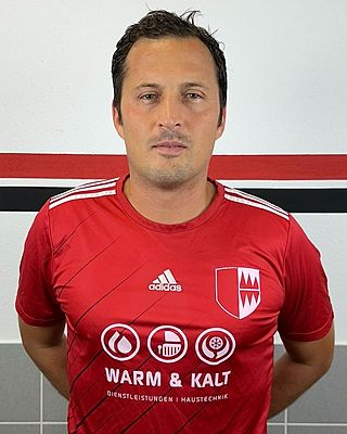 Stefan Strohhofer