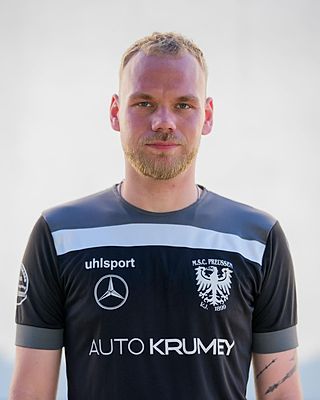 Manuel Knobbe