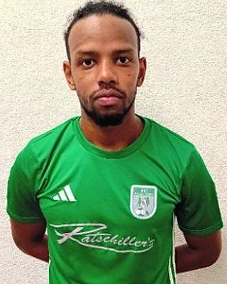 Mohamed Barry Ammibari