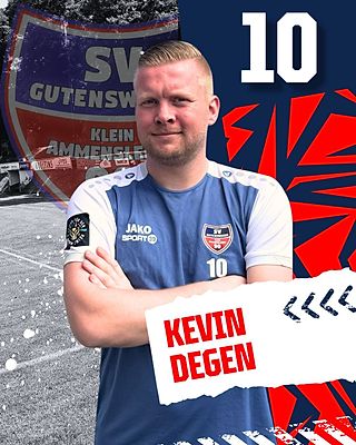 Kevin Degen
