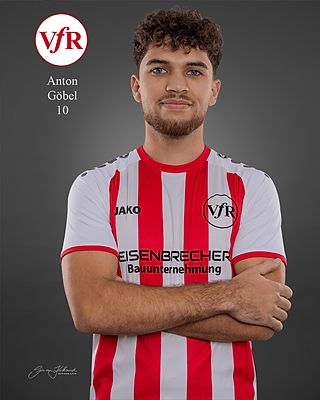 Anton Göbel