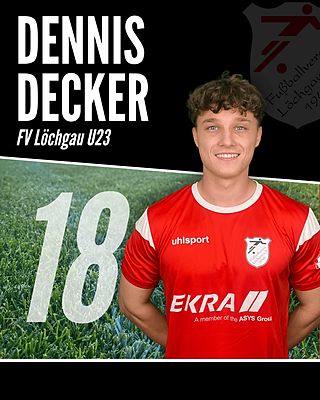 Dennis Decker