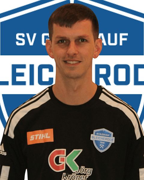 Foto: SV Glückauf Bleicherode