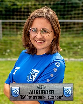 Anita Auburger