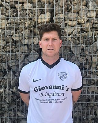 Daniel Jason Hounsell