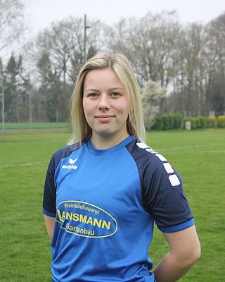 Lisa Große Bardenhorst