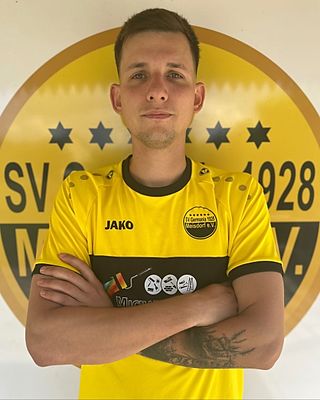 Maximilian Schindler