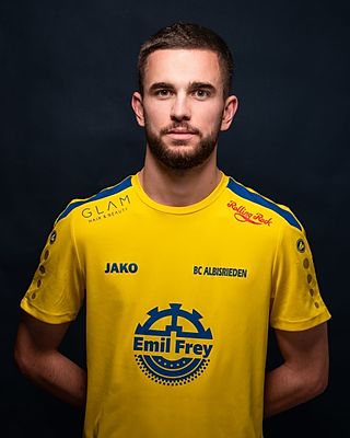 Serafin Hüper