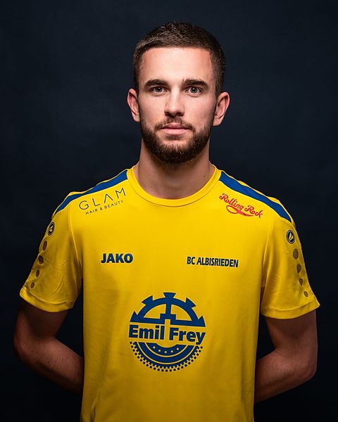 Foto: Yannik Scrugli
