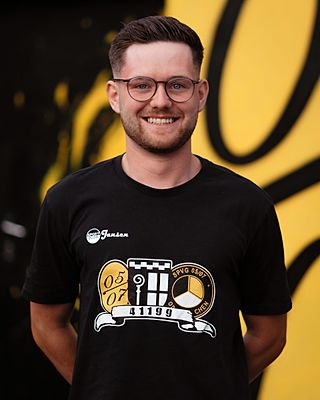 Jason Nahr
