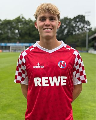 Falk Christopher Gross