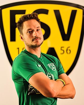 Florian Follner
