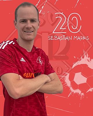 Sebastian Marks