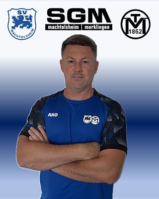 Andreas Miller