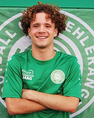Mario Rebelo