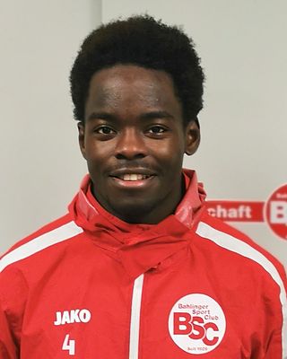 Uriel Fomukung Pascal Okebe