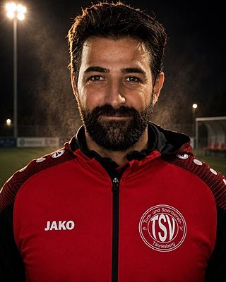 Ibrahim Devrilen